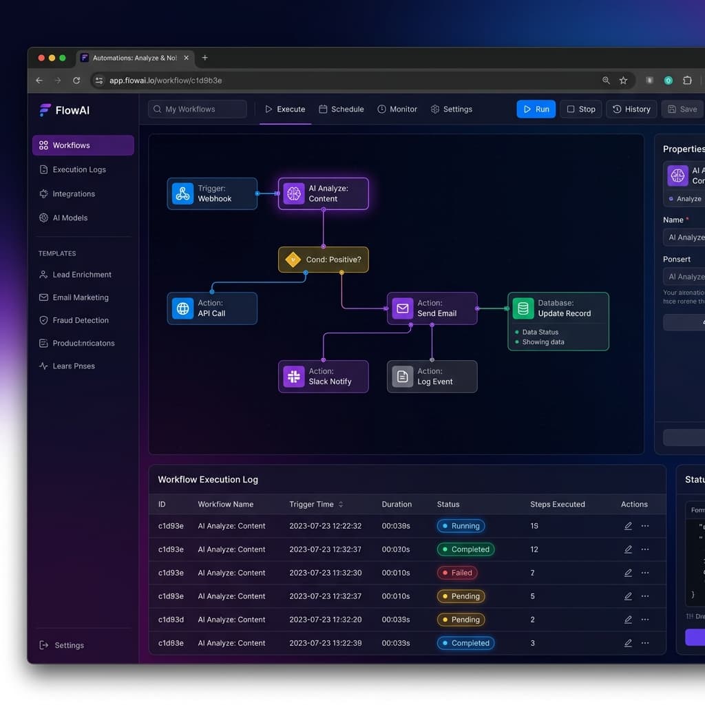 SaaS Vertical: ejemplo visual de Producto digital creado para mejorar MVP rentable en 30 días